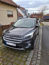 Ford Kuga 1,5 EcoBoost 4x2 110kW Titanium Titanium - Ford Kuga von privat