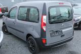 Renault Kangoo ENERGY*5-SITZER*Bluetooth*ECO* - Renault Kangoo: En