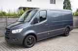 Mercedes-Benz Sprinter III 317 CDI Kasten L2 - Mercedes-Benz Sprinter Gebrauchtwagen in München