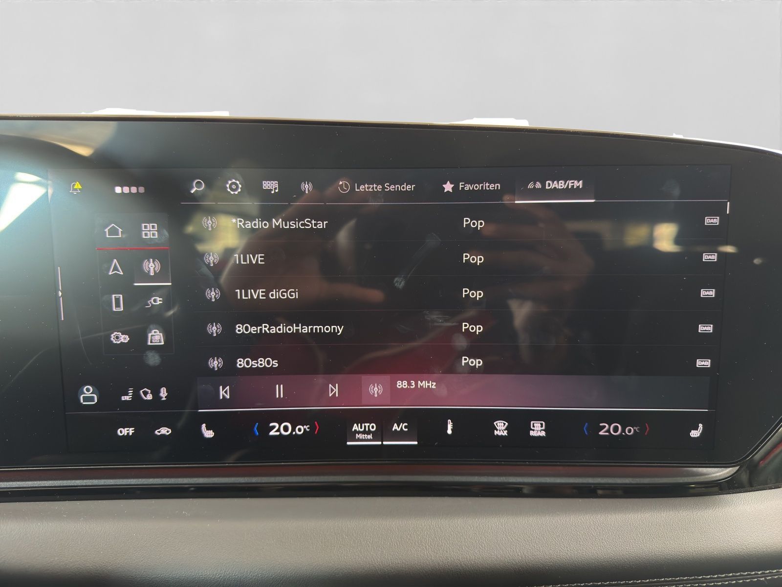 Audi A6 e-tron - Bild 14