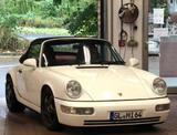 Porsche 964
