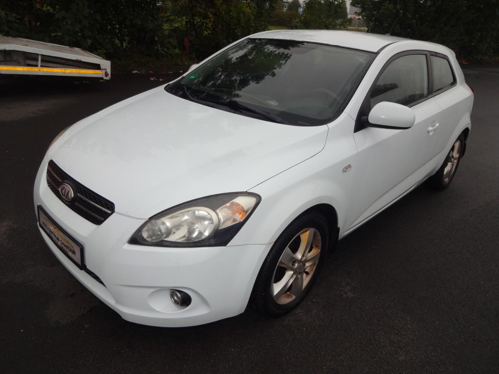 Kia cee'd / Ceed