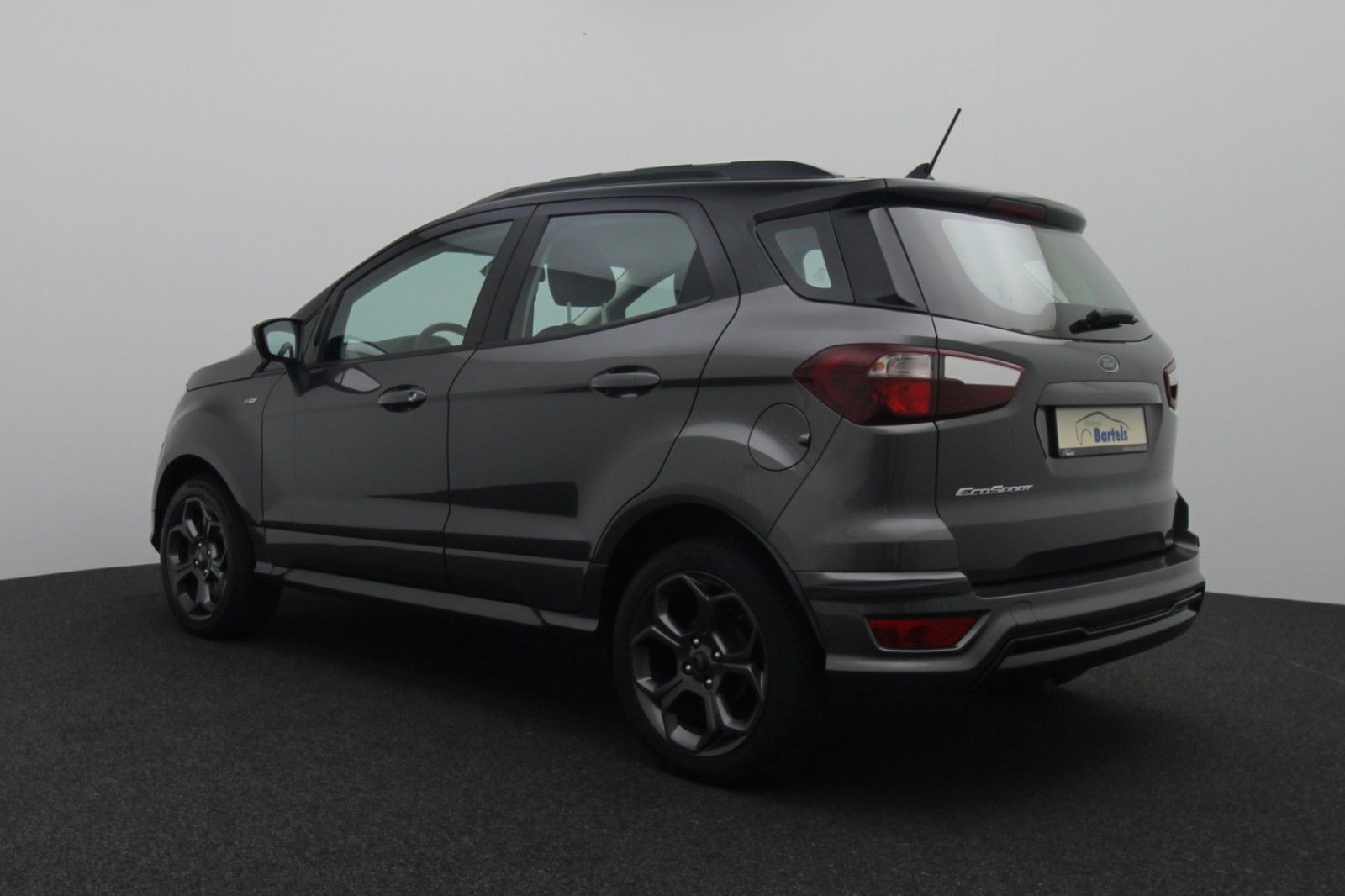 Fahrzeugabbildung Ford EcoSport 1.0 ST-Line