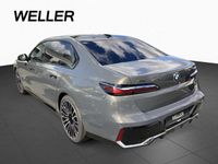 BMW 740 - Vorschau Bild 12