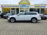 Volkswagen Passat Variant Alltrack 4Motion Rückfahrkamera - gebrauchte VW Passat Alltrack aus dem Jahr 2023