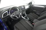 Other VOLKSWAGEN T-Roc T-Roc 1.0 TSI Life - Other mit Benzin-Antrieb: Blau