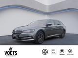 Skoda Superb Combi 2.0TDI STYLE DSG LED+Navi+Sitzhzg. - gebrauchte Skoda Superb aus dem Jahr 2023