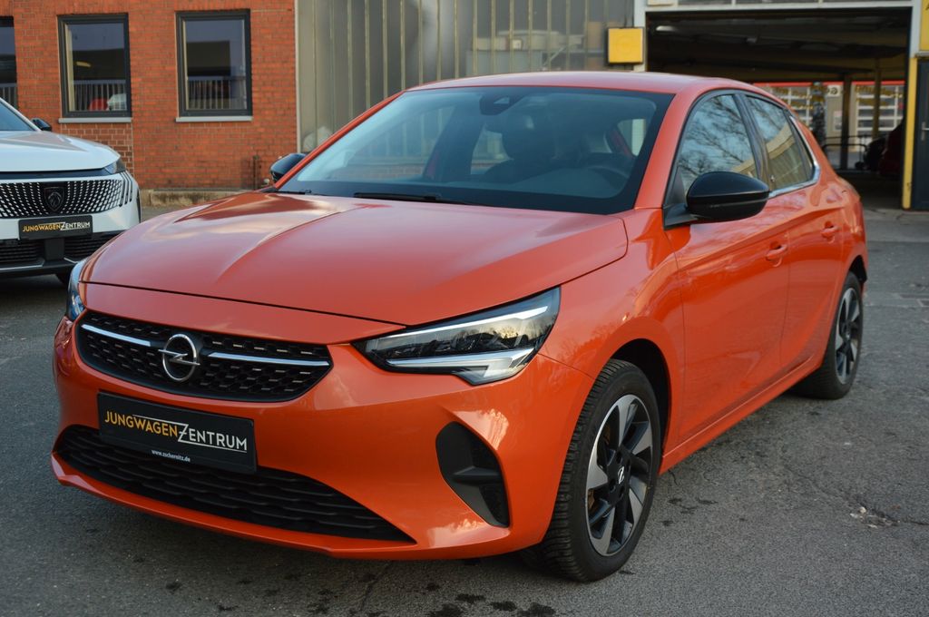 Image of Opel Corsa
