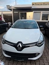 Renault Clio IV Limited - gebrauchte Renault Clio aus dem Jahr 2016
