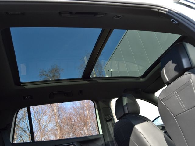 Tayron 1.5 TSI eHybrid R-Line BLACK-STYLE/20-ZOL