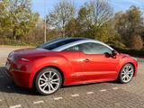 Peugeot RCZ 1.6 155 THP Onyx Onyx - Peugeot RCZ: 155 Thp