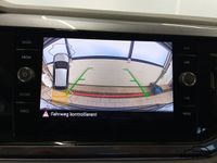 Volkswagen Taigo - Vorschau Bild 21