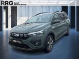 Dacia Jogger Expression HYBRID 140 PDC KLIMA Regensens - Dacia Jogger Expression mit Hybrid-Antrieb (Benzin/Elektro)