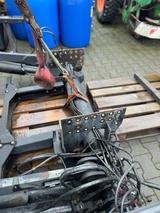 Andere DAUTEL DL 3000  S LBW für BDF / 3.000 KG - Ladebordwand Dautel