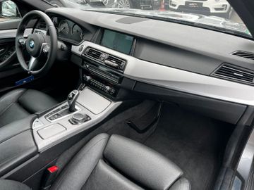 BMW 530 - 11