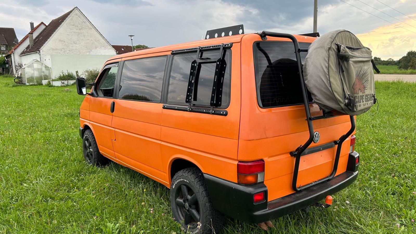 Volkswagen T4 andere