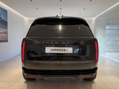 Foto Nummer 6: LAND ROVER Range Rover