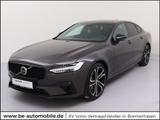 Volvo S90 T8 Plus Dark Plug-In Hybrid AWD - Volvo S90: T8