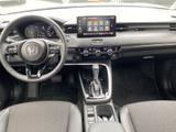 Honda HR-V 1.5 FHEV Advance*Navi*Kamera*ACC*Keyless* - gebrauchte Honda HR-V aus dem Jahr 2024