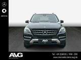 Mercedes-Benz ML 350 BlueTEC 4MATIC Off-Roader SHZ Klima 7G - Mercedes-Benz ML 350: 4matic