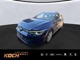 Volkswagen Golf VIII 1.5 eTSI Life Navi AHK LED ACC - Volkswagen Golf: Beige