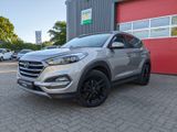 Hyundai Tucson 4WD