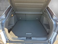 Fahrzeugabbildung Arkana Techno Mild Hybrid 140 Automatik