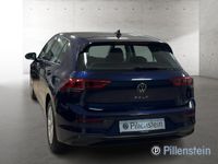 Volkswagen Golf - Vorschau Bild 3