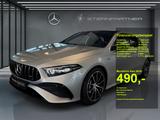 Mercedes-Benz AMG A 35 4M Night, MB-LED, Pano, Sound, Winter-P - Mercedes-Benz A 35 AMG Jahreswagen