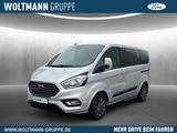 Ford Tourneo Custom 320 L1 Trend Standhzg Navi Apple 