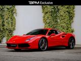 Ferrari 488 GTB GTB Coupé DCT - Ferrari 488 GTB aus 2015
