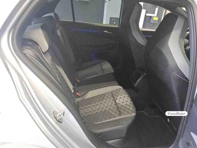 Volkswagen Golf VIII 1.5 TSI R-Line NAVI LED ACC DAB KLIMA, миниатюра 9