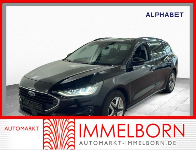 Ford Focus Cool & Connect Navi*LED*DAB*Cplay*PDC