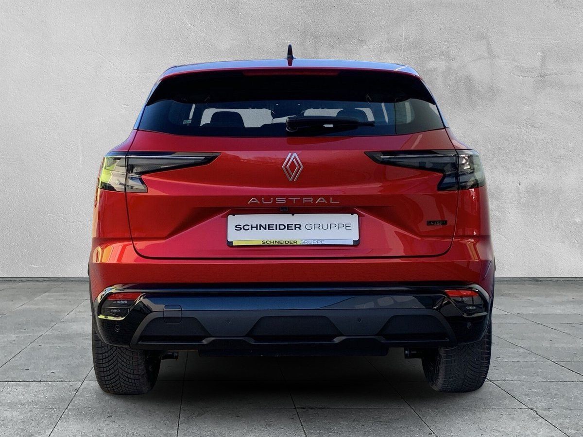 Renault Austral - Bild 4