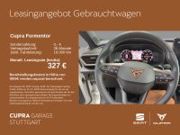 Cupra Formentor - Vorschau Bild 9
