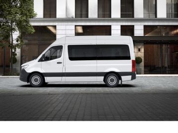 Mercedes Sprinter - 3