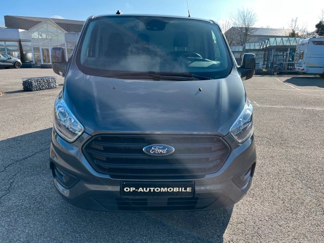 Ford Transit Custom Kasten 300 L1 Trend*AUTOMATIK