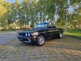 BMW 325i CABRIO H-Kennzeichen  - BMW 325 aus 1989: 325i