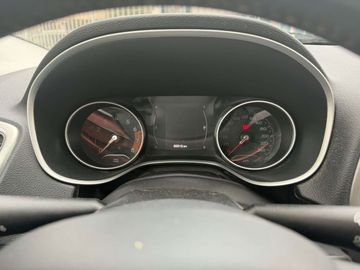 Jeep Compass - 5