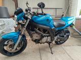 Suzuki Sv650 - SUZUKI 2006 SV650S