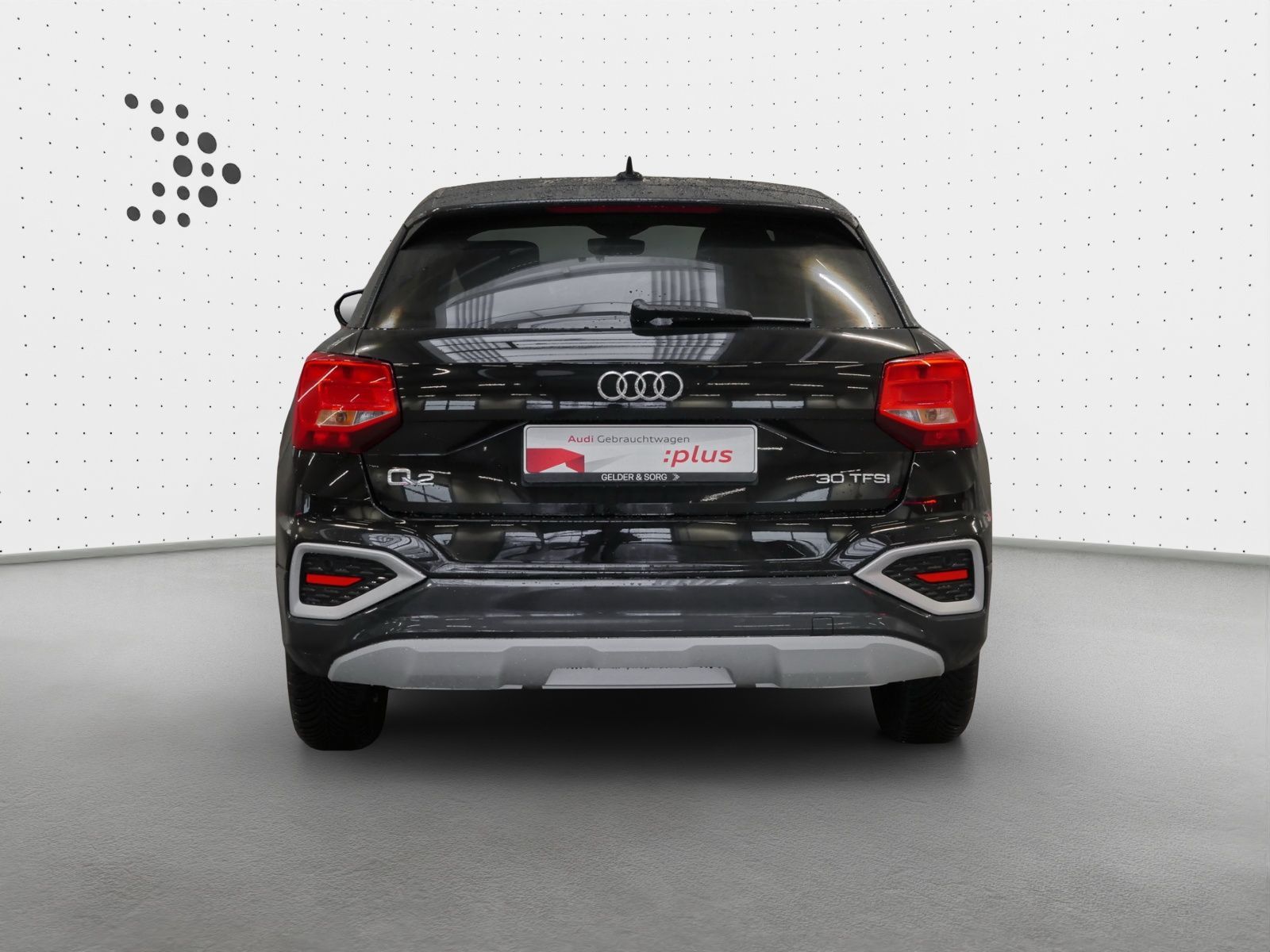 Audi Q2 - Bild 19
