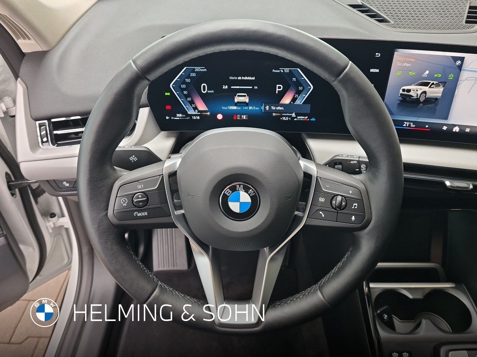 BMW X1 - Bild 16