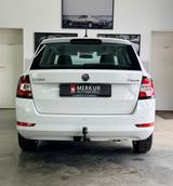 Skoda Fabia Combi 1.0 TSI Ambition+AHK+Smart-Link+PDC - Skoda Fabia: Ambition Combi