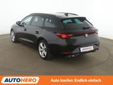 Seat Leon 1.5 eTSI ACT FR Aut.*NAVI*LED*PDC*SHZ*ACC* - Seat Leon Gebrauchtwagen in Chemnitz