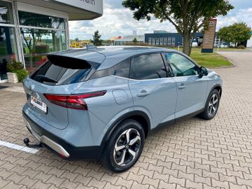 Nissan Qashqai - 8