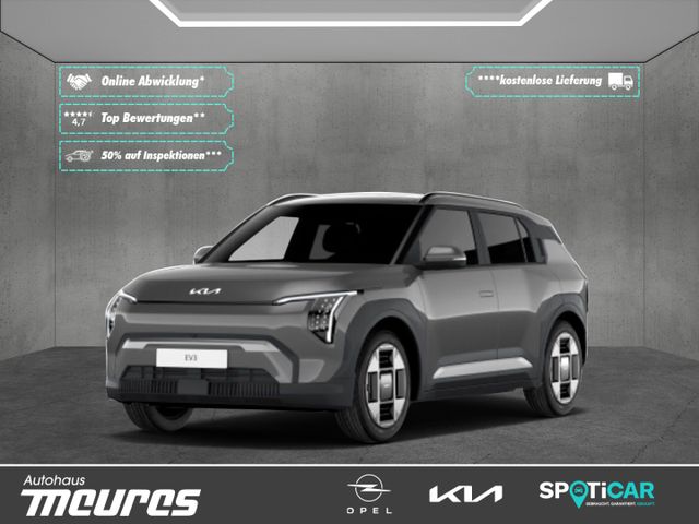 Kia EV3 58.3 kWh EARTH WIC UPG DWP 19Z Waermepumpe