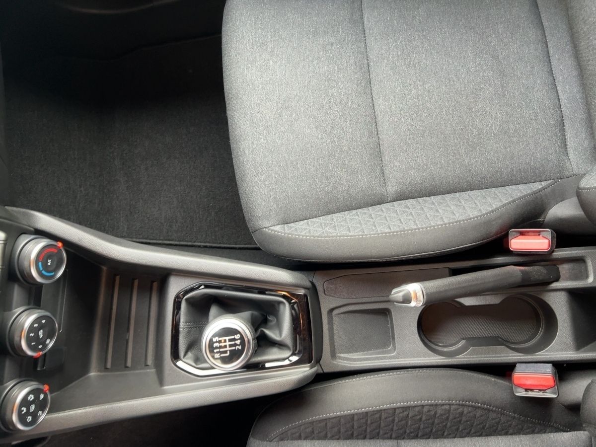 Renault Clio - Bild 14