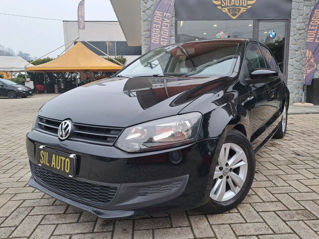 Volkswagen Polo 1.2 TDI / 75CV