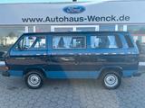 Volkswagen T3 1,6D *H-Kennzeichen*Gutachten*8.SITZE*HU NEU* - VW T3 Gebrauchtwagen