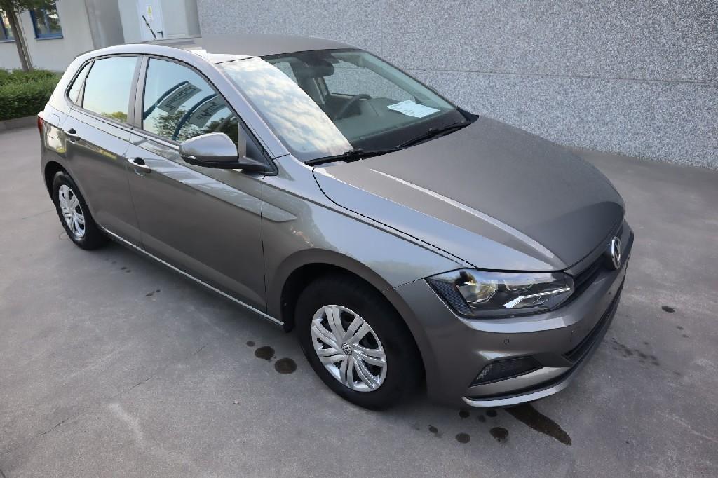 Volkswagen POLO 1.0 BENZ